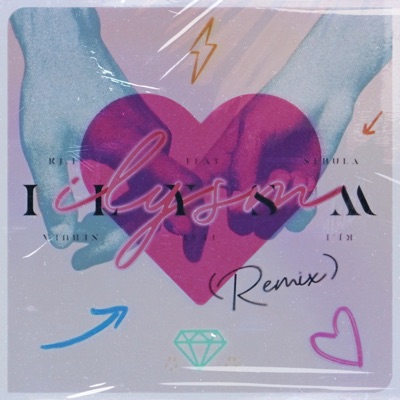 ILYSM Remix (feat. Nebula) - Single