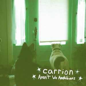 Carrion - Single