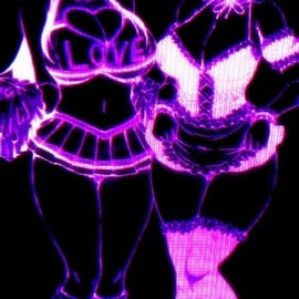 Venom Psycho-Boy
