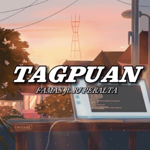 Tagpuan (feat. Peralta)