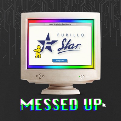 Messed Up (feat. Sevndeep) [Remix] [Remix] - Single