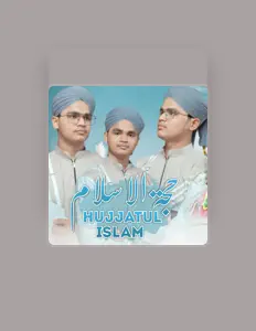 收听 Arshad Raza Qadri、观看音乐视频、阅读小传、查看巡演日期等 ！