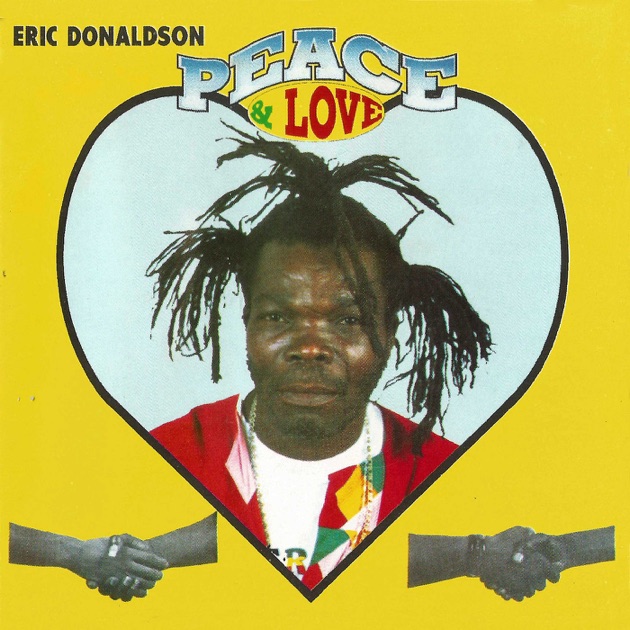 Cherry Oh Baby - Album by Eric Donaldson - Apple Music