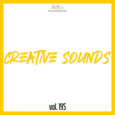 Creative Sounds, Vol. 195