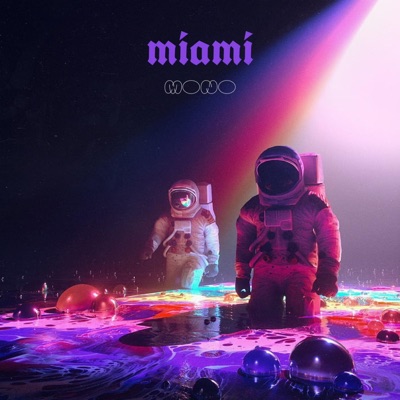 miami - Single