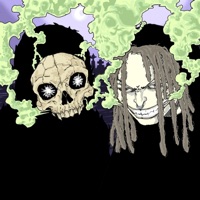 SMOKE MYSELF 2 DEATH (feat. SXUM) - Single - FIVEFOUR
