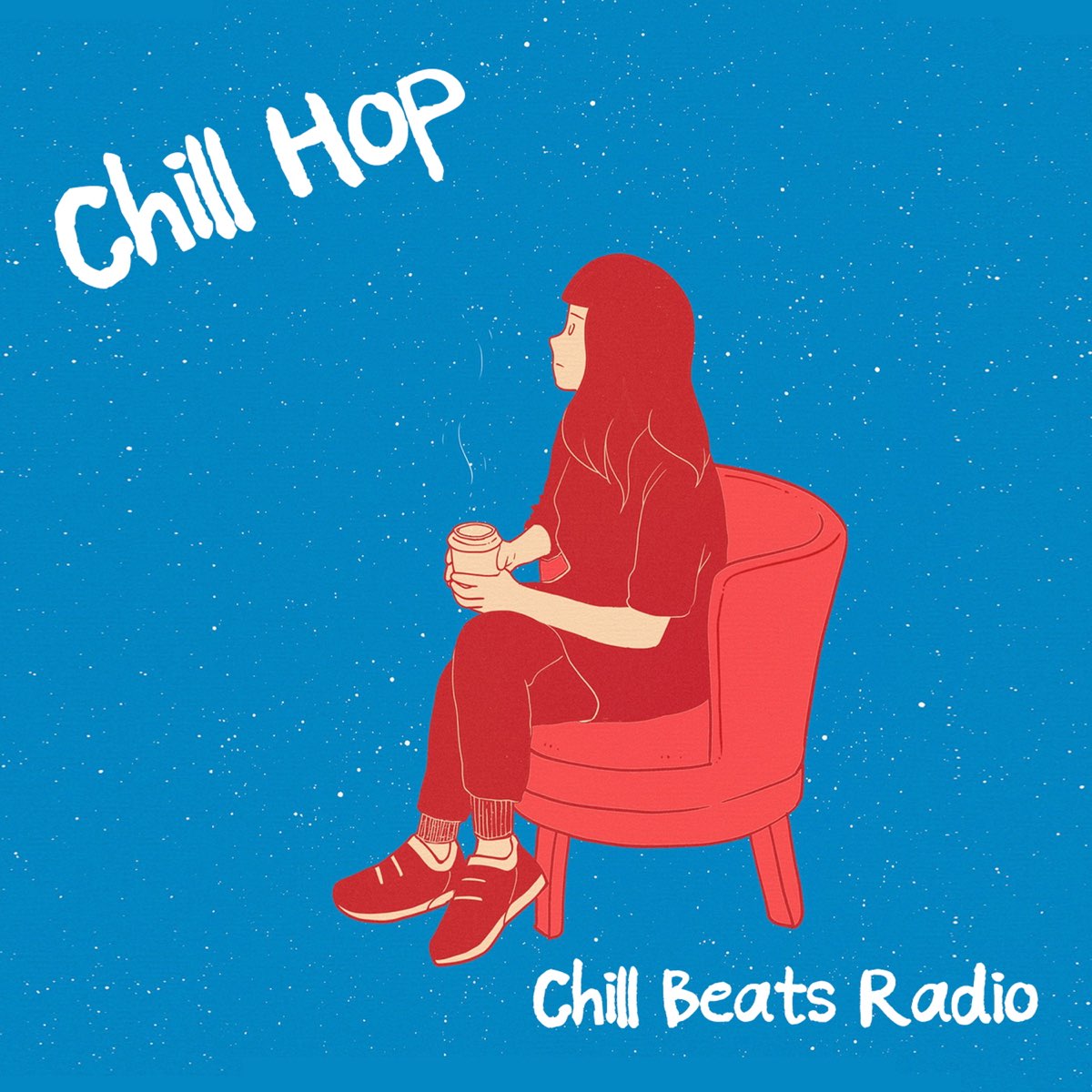 Chill Beats Radio - Single – Album par Chill Hop – Apple Music