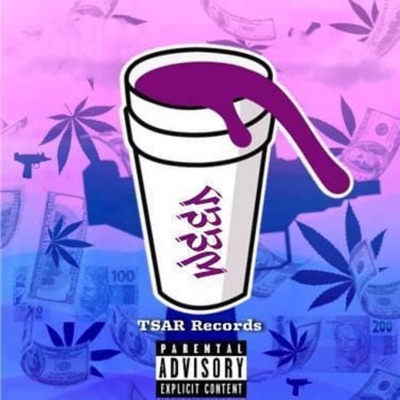 Weed - Single