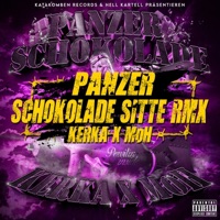 Panzerschokolade - Single - Sitte, Moh & Kerka