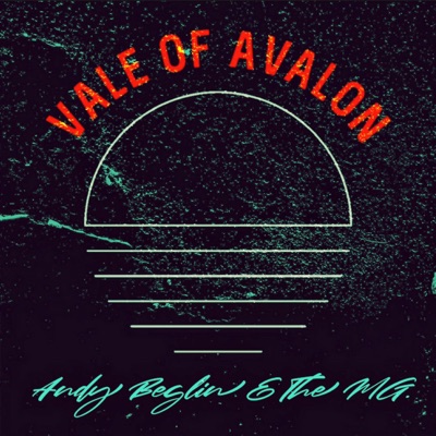 VALE of AVALON (feat. & The MG.) - Single