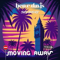 Moving Away - Single - Ben E. Davis & Sycamore