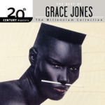 Grace Jones - Pull Up to the Bumper