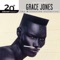 Pull Up to the Bumper - Grace Jones lyrics