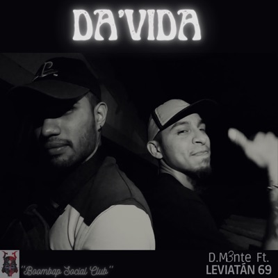 Da'vida (feat. LEVIATÁN 69) - Single
