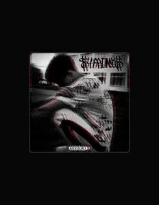 $4AIN$ सुनें, म्यूज़िक वीडियो देखें, बायो पढ़ें, दौरे की तारीखें और बहुत कुछ देखें!