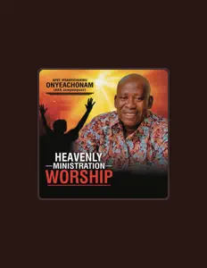 Listen to Apst. Ifeanyichukwu Onyeachonam, watch music videos, read bio, see tour dates & more!