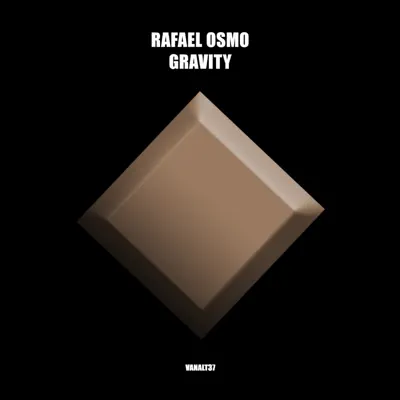 Écouter Gravity - Single par Rafael Osmo