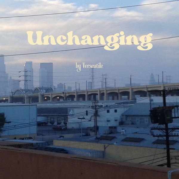 Unchanging - Single (feat. Krista Kleiner) - Single
