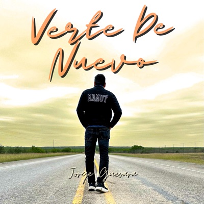 Verte de Nuevo - Single