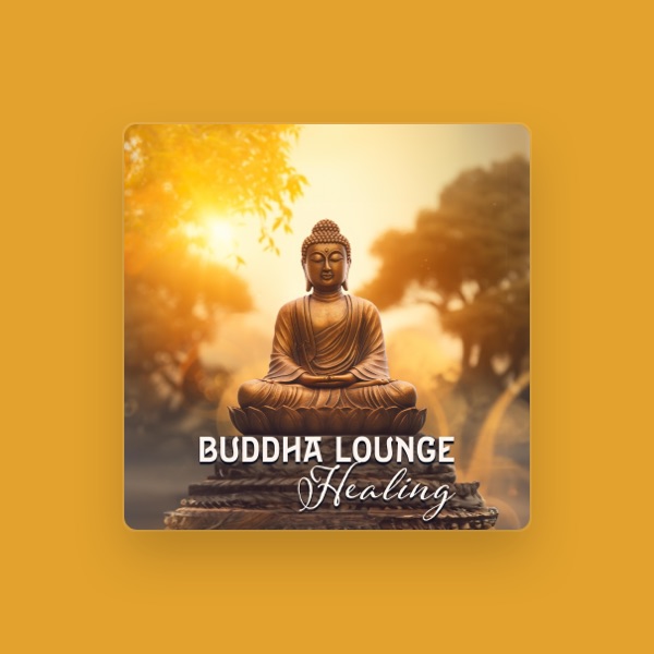 Buddha Lounge Healing's avatar