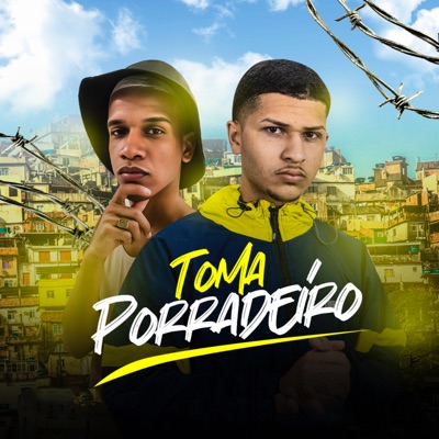 Toma Porradeíro - Single