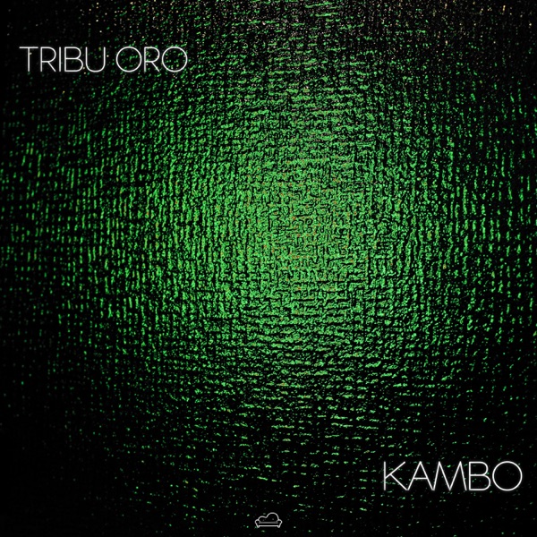 Kambo - EP