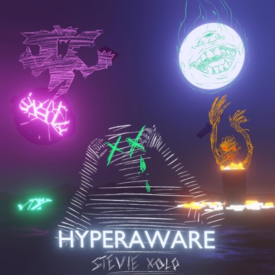 Hyperaware - Single