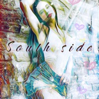 South side (feat. Sizzla & Grillz) - Single - Farkas