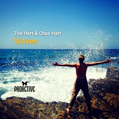Waves (feat. Chaz Hart) - Single