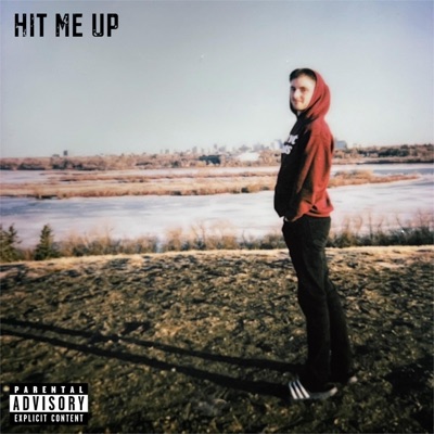 HIT ME UP (feat. Lynksfr, Dreyspurpo, lando., Young Crow, Calimari, Endeshaw & J Apollo) - Single