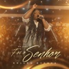 Foi o Senhor (Ao Vivo) - Single