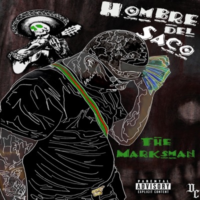 Hombre Del Saco