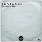Tektones #9 (Selected by T78) artwork