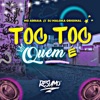 Toc Toc Quem É - Single