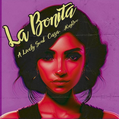 La Bonita - Single