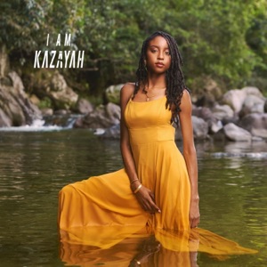 I Am Kazayah - EP
