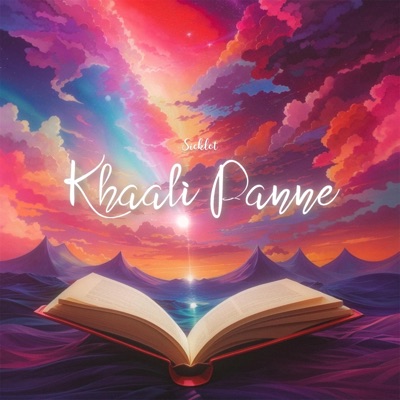 Khaali Panne - EP
