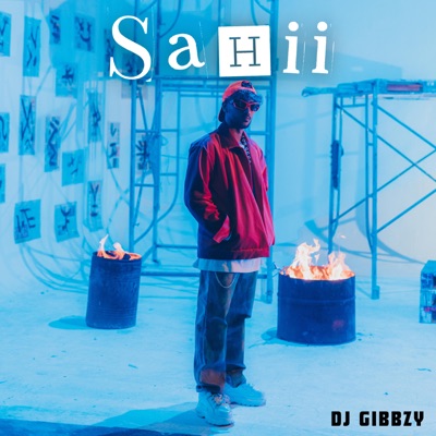 Sahii - Single