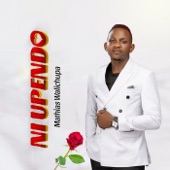 Ni Upendo artwork