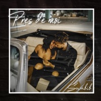 Pres de moi - Single - Swabib
