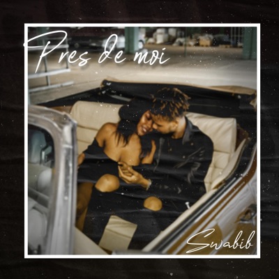 Pres de moi - Single