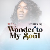 Wonder to My Soul artwork