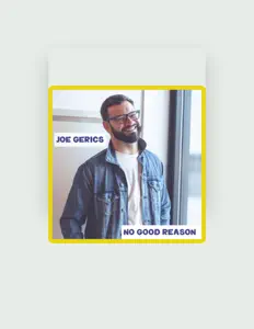 Posłuchaj wykonawcy Joe Gerics, obejrzyj teledyski, przeczytaj biografię, zobacz daty tras koncertowych i nie tylko!