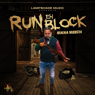 Run Eh Block - Single