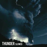 Thunder (Slowed) - Single - Hopelexx