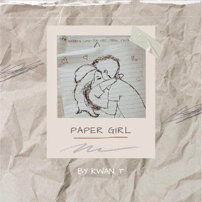 Paper Girl - Single