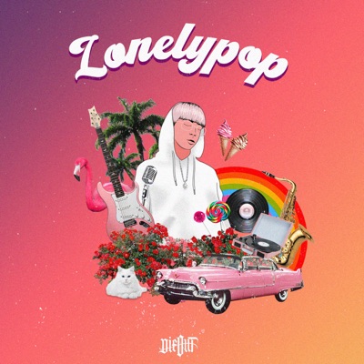 LONELYPOP - EP