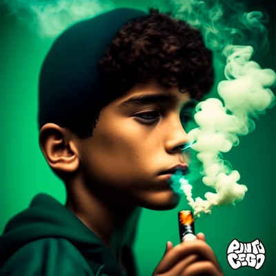 Pq Ce Fuma Tanto? - Single
