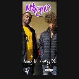 NSYNC (feat. Baby DD) Mainy D