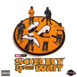 STACK GAME (feat. 2SKi) Ne7hew